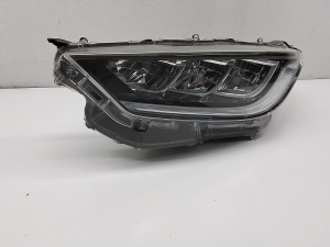 TOYOTA Yaris (2011–2020) Headlight K08 - 4