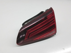 Volkswagen E-Golf (2017–2026) Tagatuli tagaluugil 5G0945094AG - 3