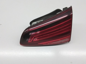 Volkswagen E-Golf (2017–2026) Tagatuli tagaluugil 5G0945094AG - 5