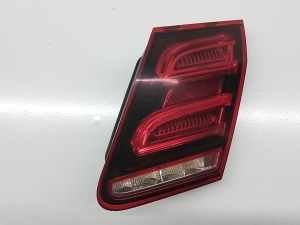Mercedes Benz E-Class W212 (2009–2015) Tagatuli tagaluugil A2129061003 - 2