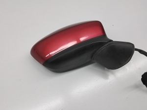 Mazda CX-5 (2011–2017) Side mirror and its parts E4023750 - 2