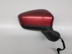 Mazda CX-5 (2011–2017) Side mirror and its parts E4023750 - 5