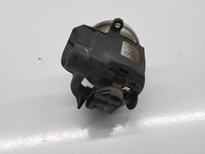 TOYOTA Auris E18 (2012–2018) Esikaitseraua udutuli 8121002110 - 2