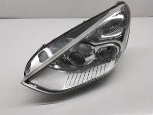Ford S-MAX (2006–2015) Esituli 6M2113D155AL - 6