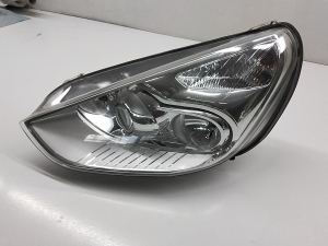 Ford S-MAX (2006–2015) Esituli 6M2113D155AL - 7