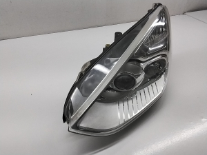 Ford S-MAX (2006–2015) Esituli 6M2113D155AL - 8