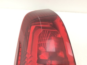 NISSAN X-Trail T30 (2001–2007) Eckleuchte hinten - 4