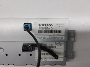 VOLVO XC60 (2008–2017) Ekraan 31483612AA - 4