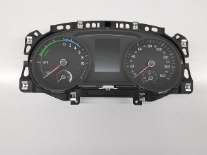 Volkswagen E-Golf (2017–2026) Instrument cluster 5GE920755D - 2