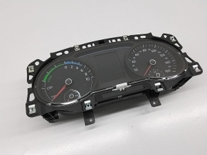 Volkswagen E-Golf (2017–2026) Instrument cluster 5GE920755D - 3