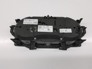 Volkswagen E-Golf (2017–2026) Instrument cluster 5GE920755D - 4
