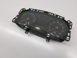 Volkswagen E-Golf (2017–2026) Instrument cluster 5GE920755D - 6