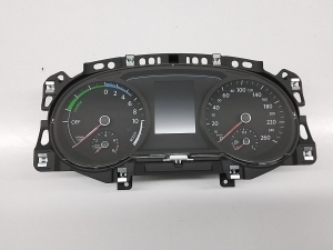 Volkswagen Golf VII (2012–2026) Instrument cluster 5G1920754A - 2