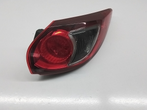 Mazda CX-5 (2011–2017) Hintere Eckleuchte und ihre Teile STANLEYW0429 - 2
