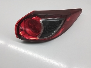 Mazda CX-5 (2011–2017) Hintere Eckleuchte und ihre Teile STANLEYW0429 - 5