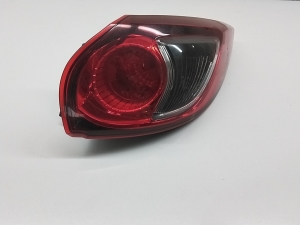 Mazda CX-5 (2011–2017) Hintere Eckleuchte und ihre Teile STANLEYW0429 - 6