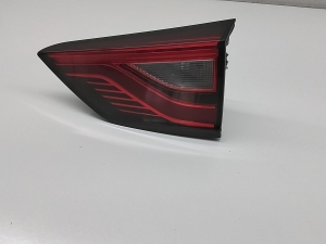 MG, ZS II (2017–2026) Kofferraumdeckel-Rückleuchte und ihre Teile 10293793 - 3