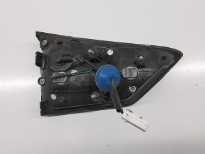 MG, ZS II (2017–2026) Kofferraumdeckel-Rückleuchte und ihre Teile 10293793 - 5