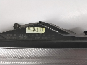 Ford Fiesta (2017–2026) Headlight H1BB13W029AD - 3