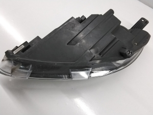 Ford Fiesta (2017–2026) Headlight H1BB13W029AD - 7