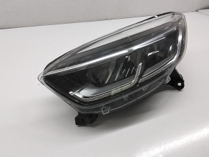 RENAULT Captur (2013–2019) Scheinwerfer vorne 260606159R - 2