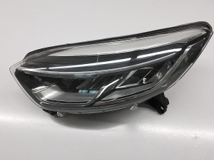 RENAULT Captur (2013–2019) Scheinwerfer vorne 260606159R - 5