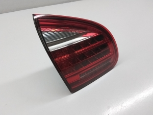 Porsche Cayenne (2010–2017) Tagatuli tagaluugil 7P5945093K - 7
