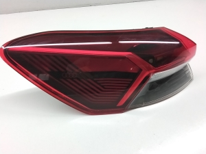 AUDI Q4 e-tron I (2021–2026) Hintere Eckleuchte und ihre Teile 89A945091 - 6