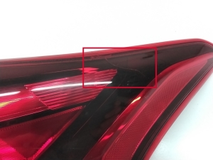 Mitsubishi Outlander (2012–2021) Eckleuchte hinten 8330B178 - 5