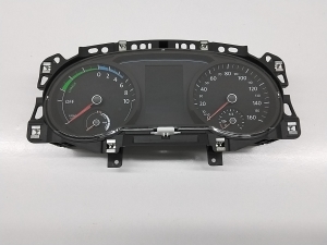 Instrument cluster - 5GE920755D