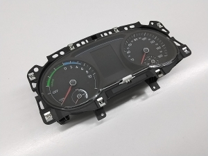 Volkswagen E-Golf (2017–2026) Instrument cluster 5GE920755D - 3