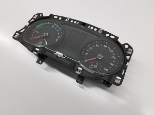 Volkswagen E-Golf (2017–2026) Instrument cluster 5GE920755D - 5