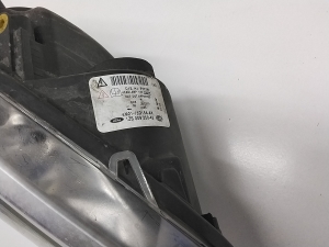 Ford S-MAX (2006–2015) Esituli ja selle osad 6M2113D154AK - 5