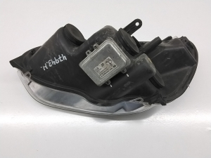 Ford S-MAX (2006–2015) Esituli ja selle osad 6M2113D154AK - 6