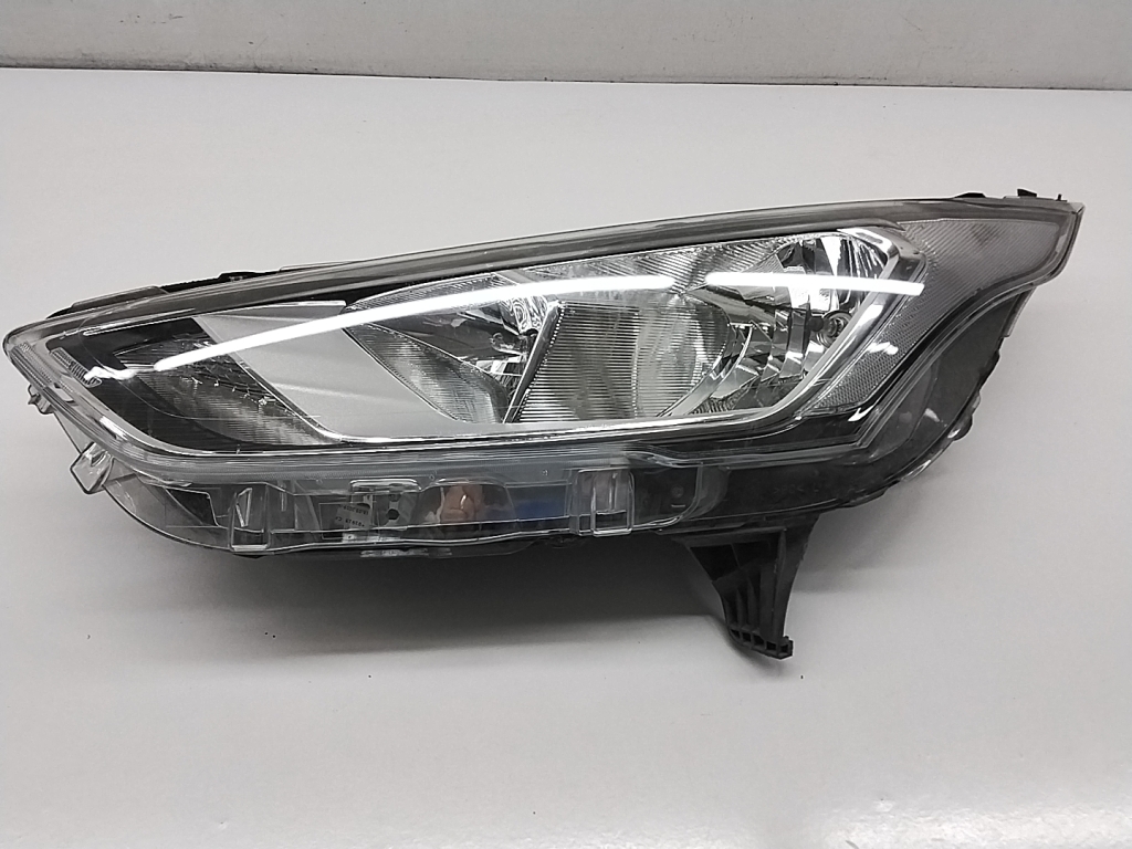 Ford Transit Connect II (2013–2026) Headlight KT1B13W030 Ford Transit Connect II (2013–2026) Headlight KT1B13W030