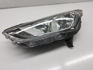 Ford Transit Connect II (2013–2026) Headlight KT1B13W030 - 2