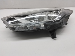 Ford Transit Connect II (2013–2026) Headlight KT1B13W030 - 4