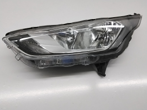 Ford Transit Connect II (2013–2026) Headlight KT1B13W030 - 5