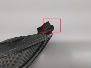 Ford Transit Connect II (2013–2026) Headlight KT1B13W030 - 6