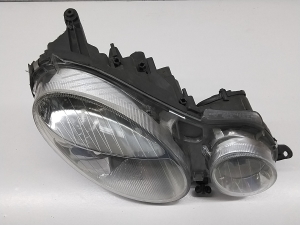 Mercedes Benz E-Class W211 (2002–2009) Esituli 15436000 - 3