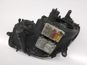 Mercedes Benz E-Class W211 (2002–2009) Esituli 15436000 - 5
