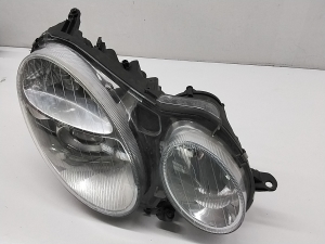 Mercedes Benz E-Class W211 (2002–2009) Esituli 15436000 - 7