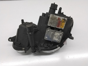 Mercedes Benz E-Class W211 (2002–2009) Esituli 15436000 - 8
