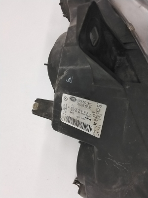 Mercedes Benz Vito W639 (2003–2014) Headlight A6398201861 - 4