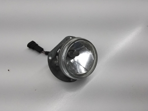 Mercedes Benz C-Class 204 (2007–2014) Front-Nebelscheinwerfer E40319541 - 5
