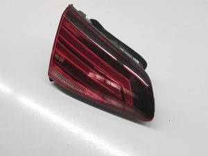 Volkswagen Golf VII (2012–2026) Tail light on trunk lid 5G0945093AG - 3