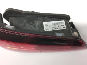Volkswagen Golf VII (2012–2026) Tail light on trunk lid 5G0945093AG - 4