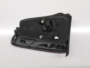 Volkswagen Golf VII (2012–2026) Tail light on trunk lid 5G0945093AG - 5