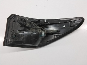 MG, ZS II (2017–2026) Hintere Eckleuchte und ihre Teile 10293791 - 3