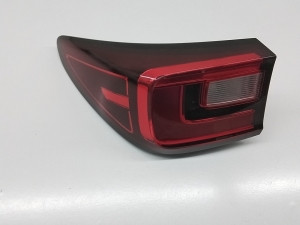 MG, ZS II (2017–2026) Hintere Eckleuchte und ihre Teile 10293791 - 5